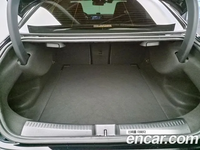 Mercedes-Benz CLA-Class C118 — Фото автомобиля 17