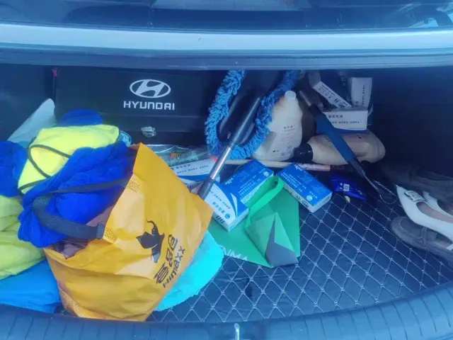 Hyundai Elantra — Фото автомобиля 4