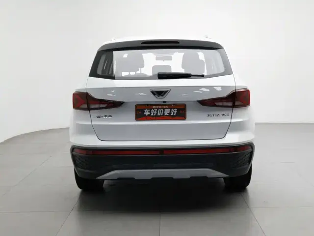 Jetta VS5 — Фото автомобиля 4
