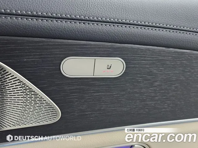 Mercedes-Benz GLE-Class W167 — Фото автомобиля 16