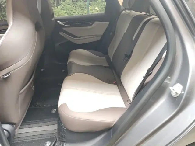 BYD Qin PLUS — Фото автомобиля 16