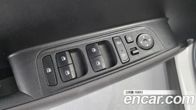 Hyundai Casper — Фото автомобиля 30