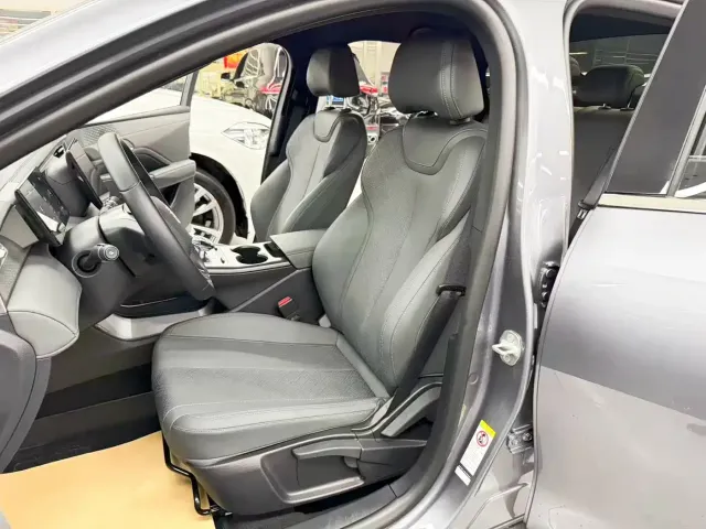 BYD Qin PLUS — Фото автомобиля 14