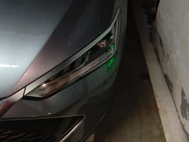 BYD Qin PLUS — Фото автомобиля 5