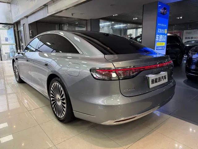 Stelato S9 — Фото автомобиля 4