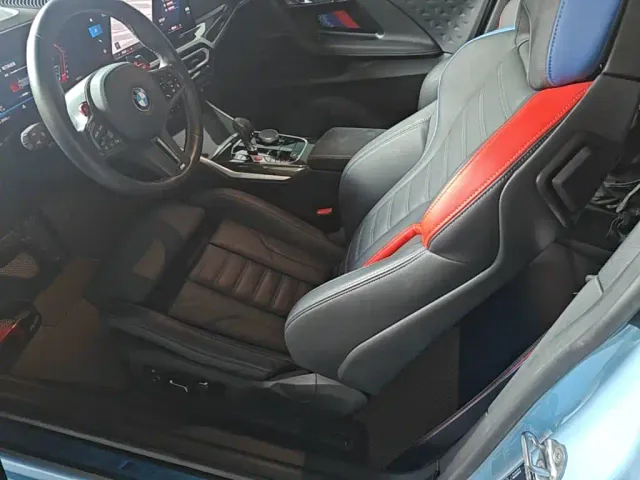 BMW M2 — Фото автомобиля 10