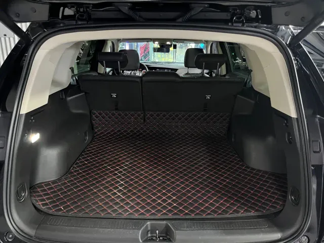 Buick Envision Plus — Фото автомобиля 19
