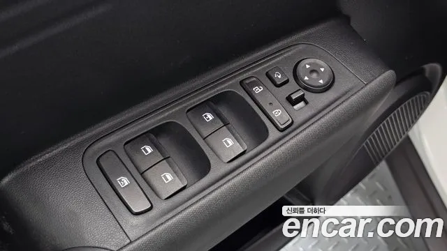 Hyundai Casper — Фото автомобиля 14