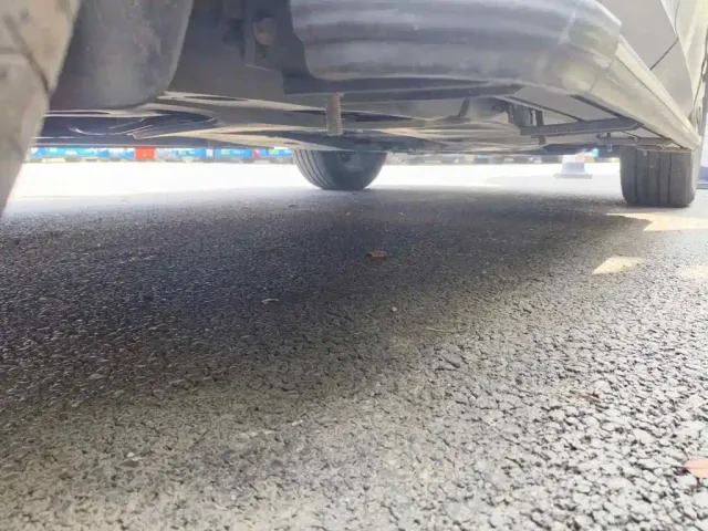 Volkswagen Tiguan L 2025 Model 300TSI Auto 2WD Dragon Edition — Фото автомобиля 9