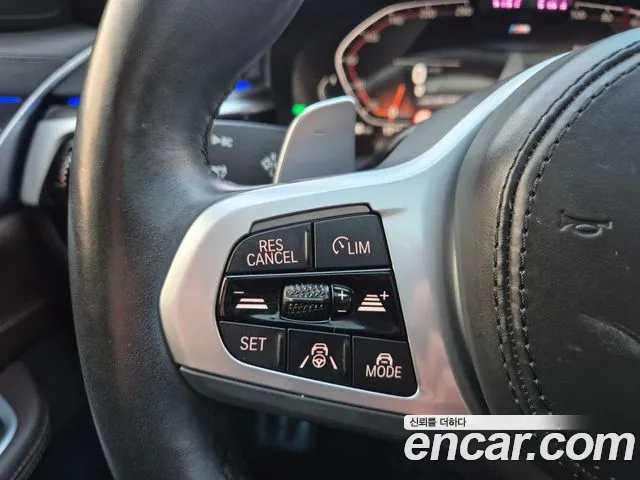 BMW Gran Turismo — Фото автомобиля 12