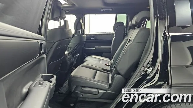 Hyundai Santa Fe MX5 — Фото автомобиля 18