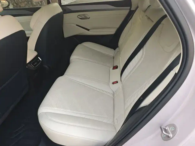 BYD Qin L — Фото автомобиля 18