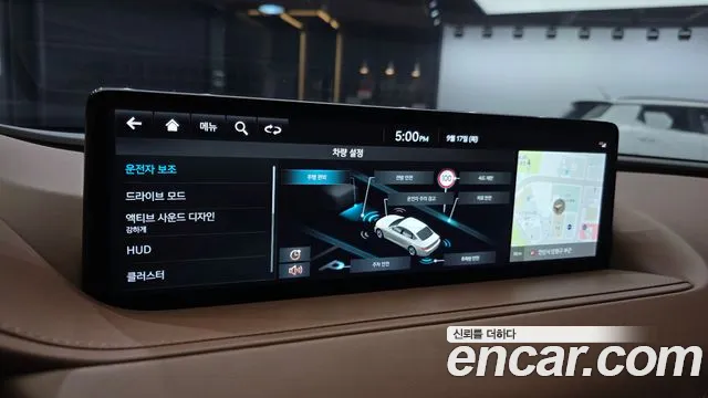Genesis G80 RG3 — Фото автомобиля 27