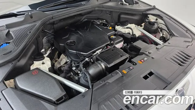 Genesis GV80 — Фото автомобиля 6
