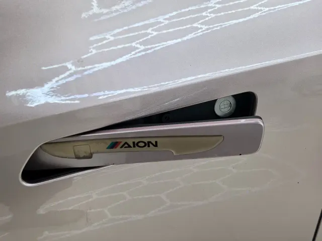 GAC Aion S Plus — Фото автомобиля 25