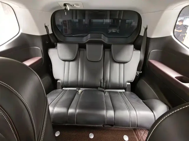 GAC Trumpchi M6 — Фото автомобиля 15