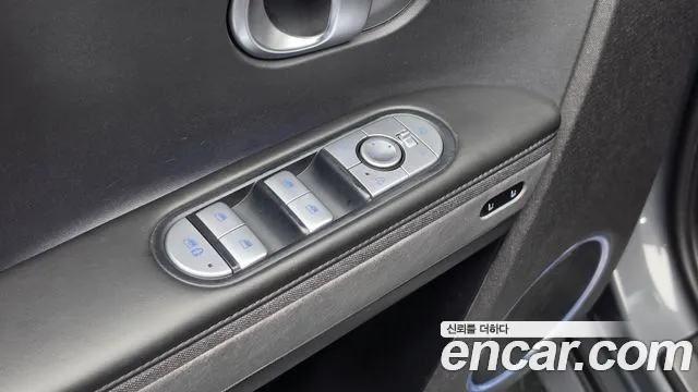 Hyundai Ioniq 5 Ioniq5 — Фото автомобиля 19