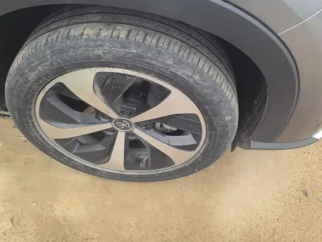 BYD Song PLUS — Фото автомобиля 6