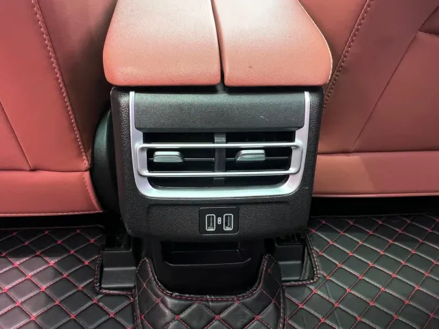 Changan CS75 Plus — Фото автомобиля 24