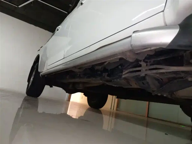 Isuzu Ruimai — Фото автомобиля 20