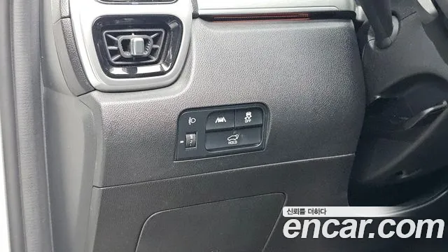 Kia Sorento 4th Gen — Фото автомобиля 21