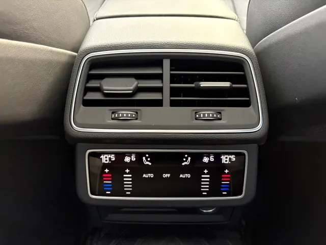 Audi A6L — Фото автомобиля 18