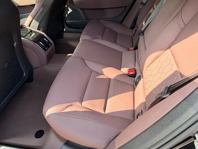 Volvo S90 — Фото автомобиля 15