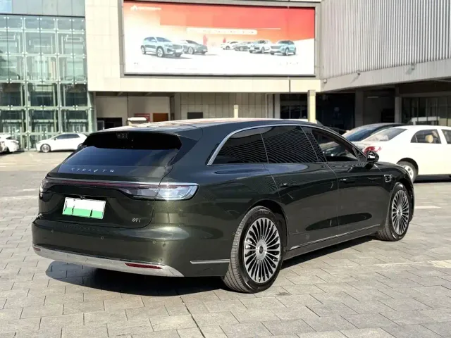 Stelato S9T — Фото автомобиля 7