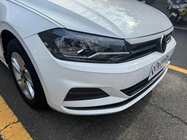 Volkswagen Polo — Фото автомобиля 17