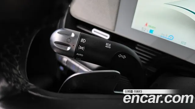 Hyundai Ioniq 5 — Фото автомобиля 28