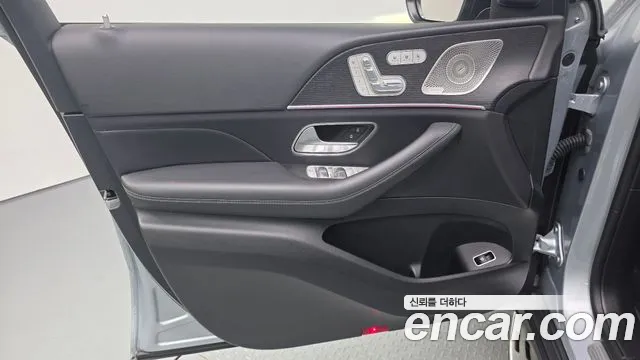 Mercedes-Benz GLE-Class W167 — Фото автомобиля 24