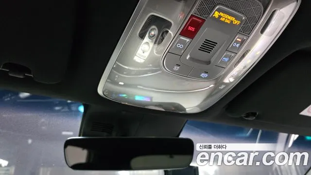 Genesis GV70 — Фото автомобиля 18