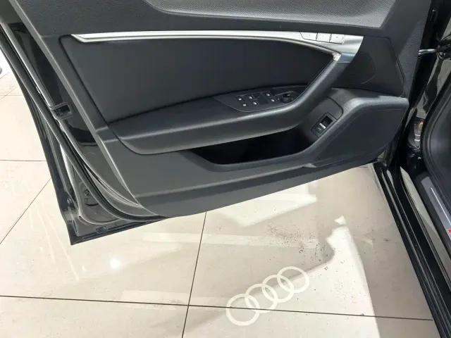 Audi Audi A6L 2021 45 TFSI Exclusive Sport — Фото автомобиля 10