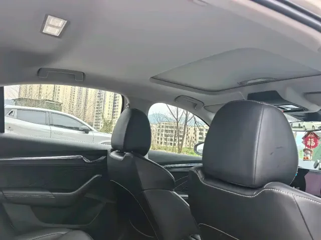 Skoda Octavia — Фото автомобиля 9
