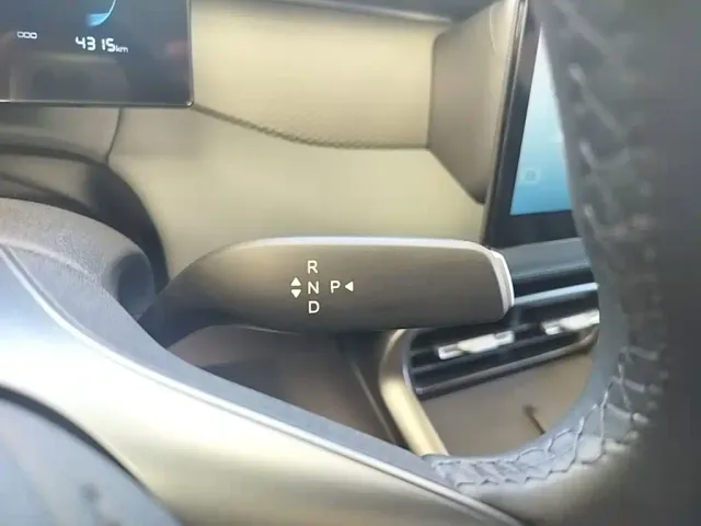 BYD Qin PLUS — Фото автомобиля 13