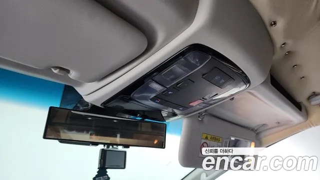 Hyundai Staria Staria Карго 3 места — Фото автомобиля 18