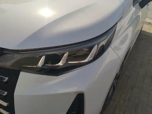 GAC Trumpchi M6 — Фото автомобиля 5