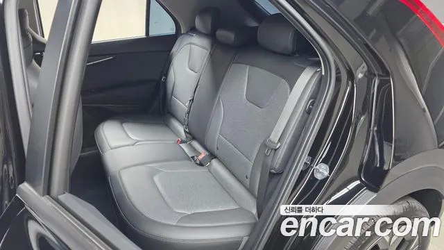 Kia Niro New — Фото автомобиля 18