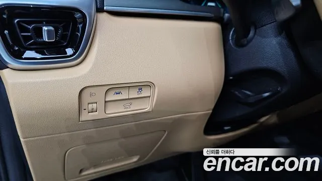 Kia Sorento Generation 4 — Фото автомобиля 14