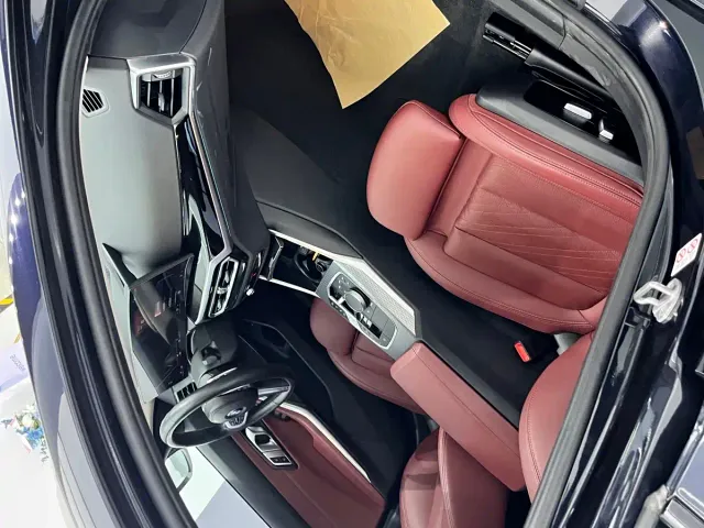 BMW 3 Series — Фото автомобиля 7