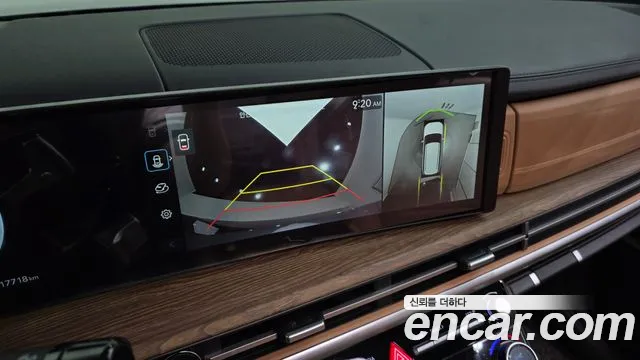 Hyundai Santafe — Фото автомобиля 15