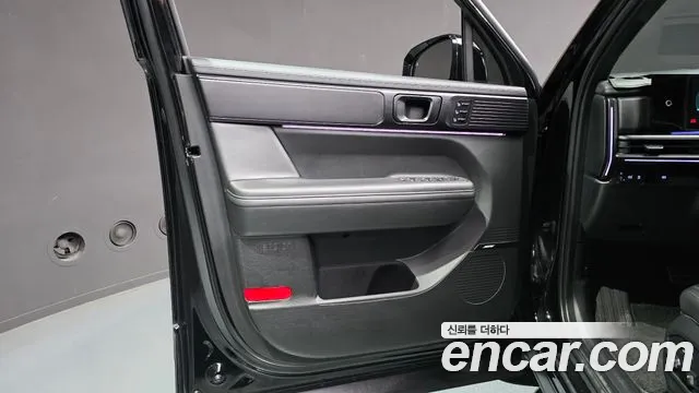 Hyundai Santa Fe MX5 — Фото автомобиля 13