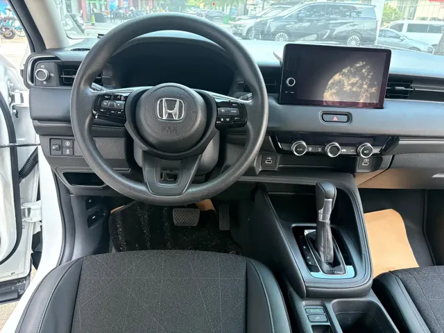 Honda Vezel — Фото автомобиля 17