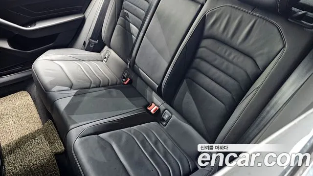 Volkswagen Arteon Arteon 2.0 TDI Prestige — Фото автомобиля 27