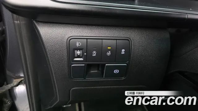 Hyundai Staria — Фото автомобиля 24