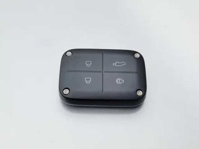 iCAR V23 — Фото автомобиля 19