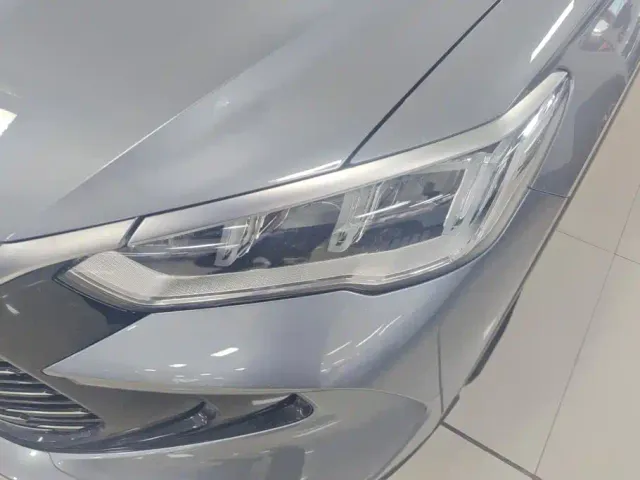 BYD Song Pro — Фото автомобиля 5