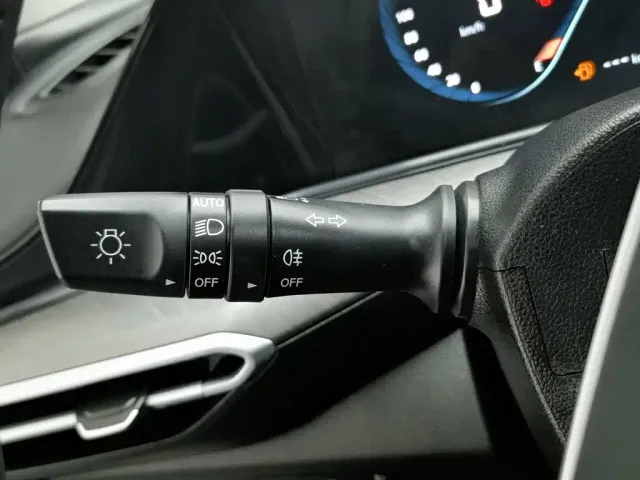 Changan Eado — Фото автомобиля 21