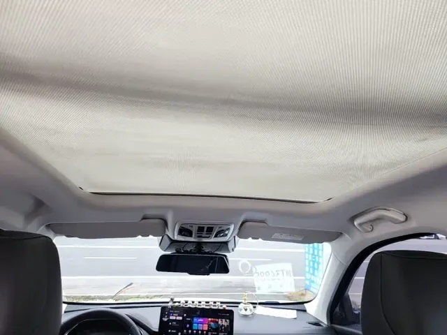 Haval Haval H6 2021 Model National Trend Edition 1.5T Auto Champion — Фото автомобиля 17