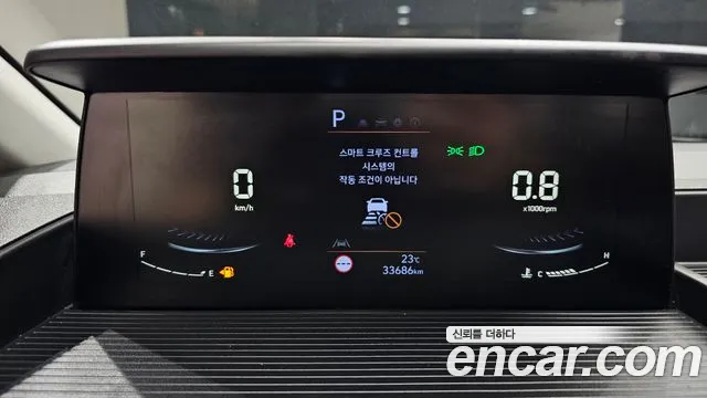 Hyundai Staria — Фото автомобиля 8